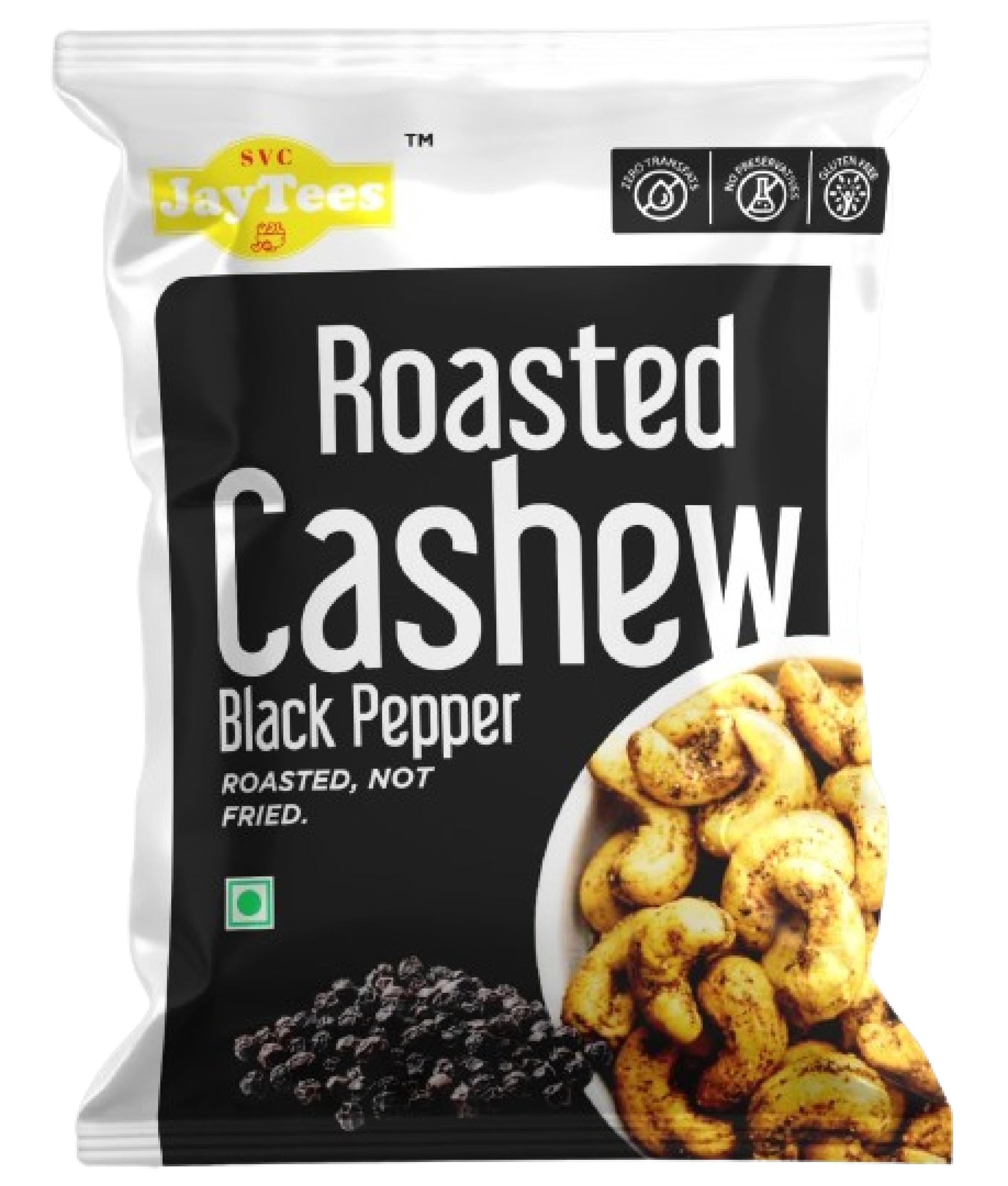 Black Pepper