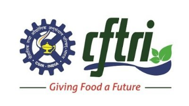 CSIR-CFTRI CERTIFIED
